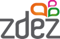 logo Zdez